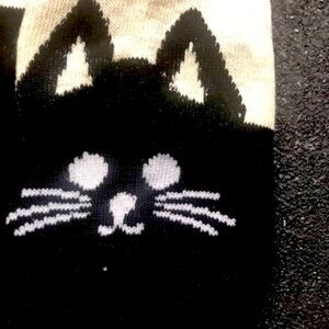 Meow GIRLS CAT TIGHTS ONSIZE (6/10)